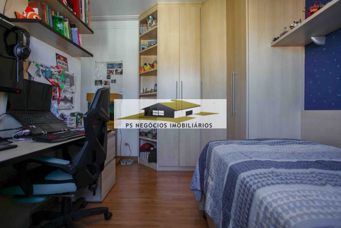 Apartamento, 3 quartos, 141 m² - Foto 22