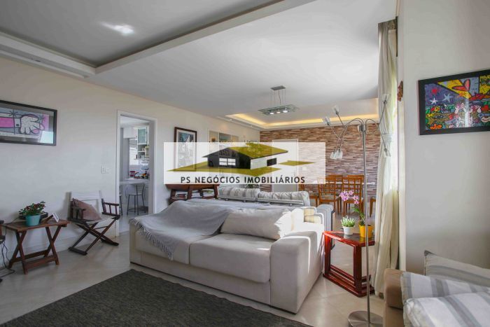 Apartamento, 3 quartos, 141 m² - Foto 7
