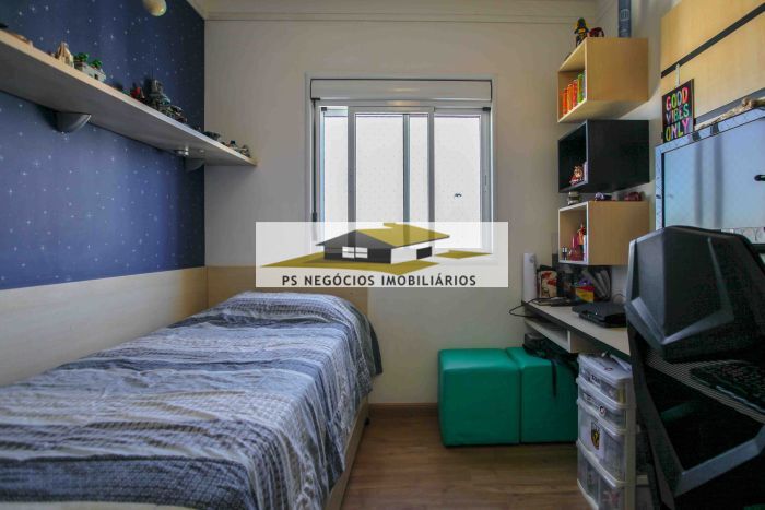 Apartamento, 3 quartos, 141 m² - Foto 21