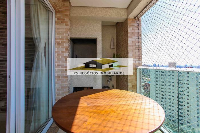Apartamento, 3 quartos, 141 m² - Foto 9