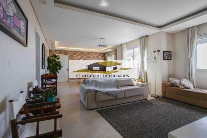 Apartamento, 3 quartos, 141 m² - Foto 5