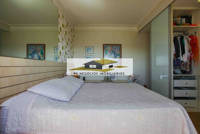Apartamento, 3 quartos, 141 m² - Foto 26