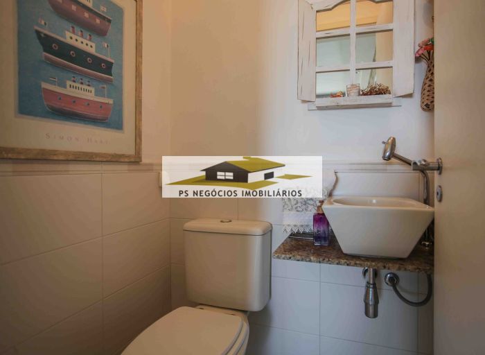 Apartamento, 3 quartos, 141 m² - Foto 31
