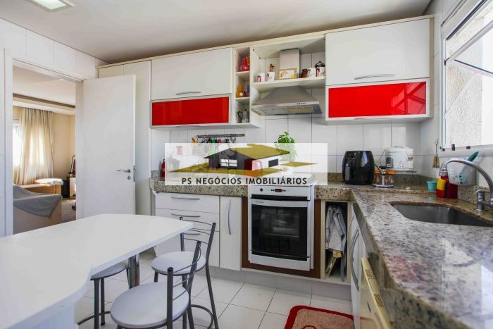 Apartamento, 3 quartos, 141 m² - Foto 16