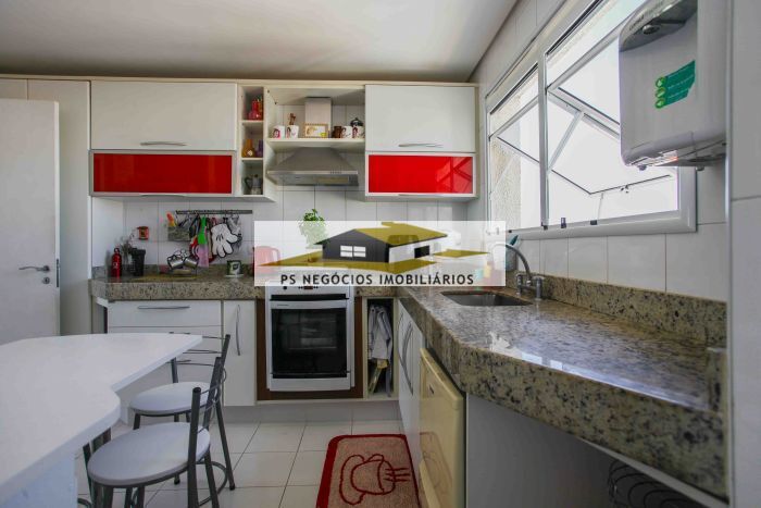 Apartamento, 3 quartos, 141 m² - Foto 15