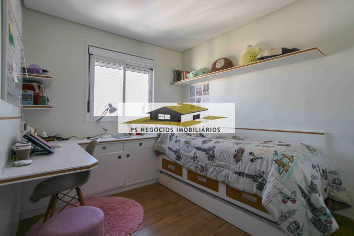 Apartamento, 3 quartos, 141 m² - Foto 18
