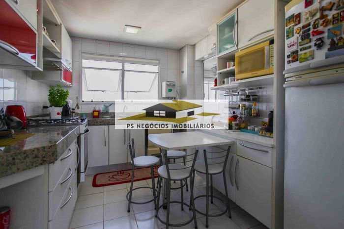 Apartamento, 3 quartos, 141 m² - Foto 13