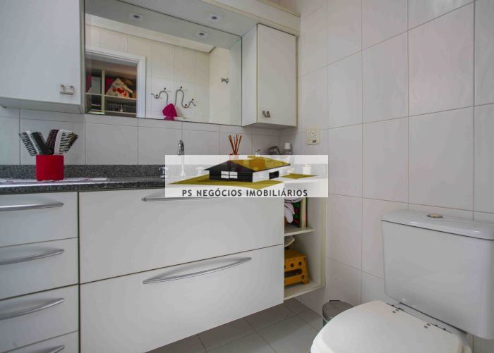 Apartamento, 3 quartos, 141 m² - Foto 29
