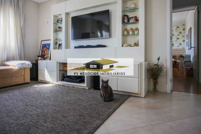 Apartamento, 3 quartos, 141 m² - Foto 12