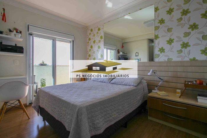 Apartamento, 3 quartos, 141 m² - Foto 24
