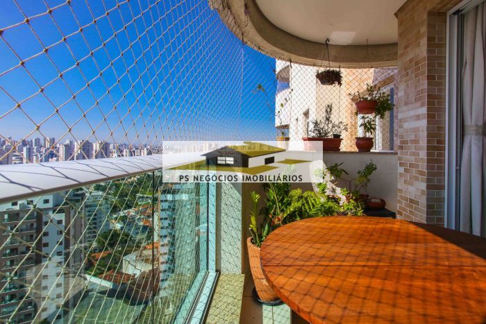 Apartamento, 3 quartos, 141 m² - Foto 8