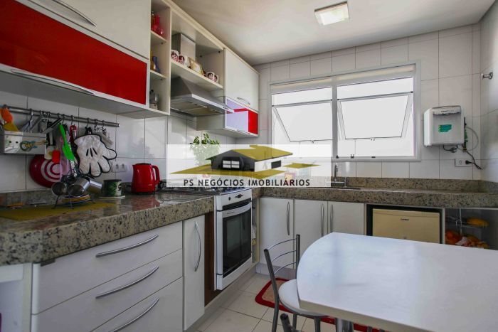 Apartamento, 3 quartos, 141 m² - Foto 14