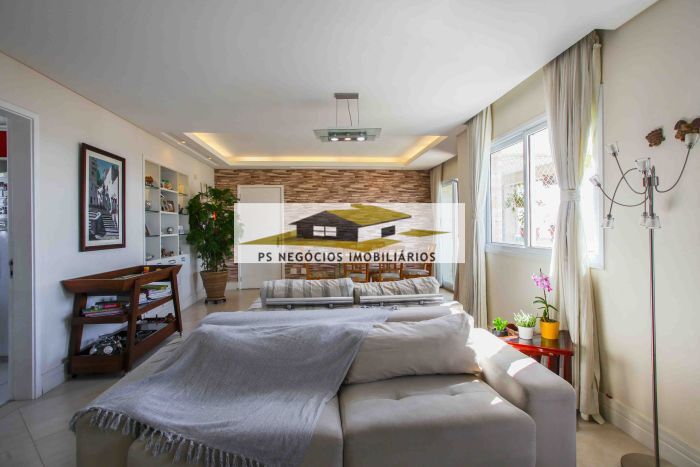 Apartamento, 3 quartos, 141 m² - Foto 6