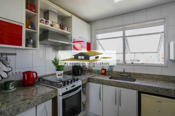 Apartamento, 3 quartos, 141 m² - Foto 17