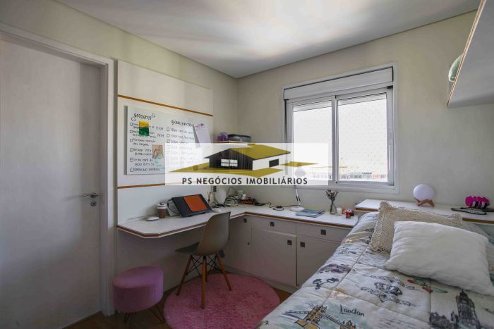 Apartamento, 3 quartos, 141 m² - Foto 19