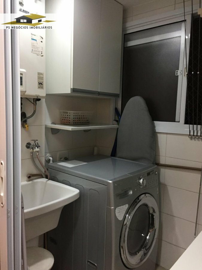 Apartamento à venda com 2 quartos, 85m² - Foto 16