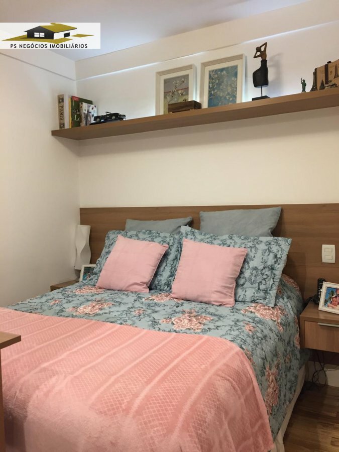 Apartamento à venda com 2 quartos, 85m² - Foto 13