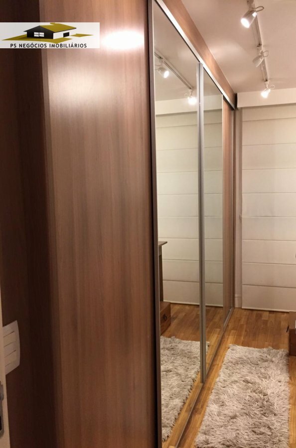 Apartamento à venda com 2 quartos, 85m² - Foto 11