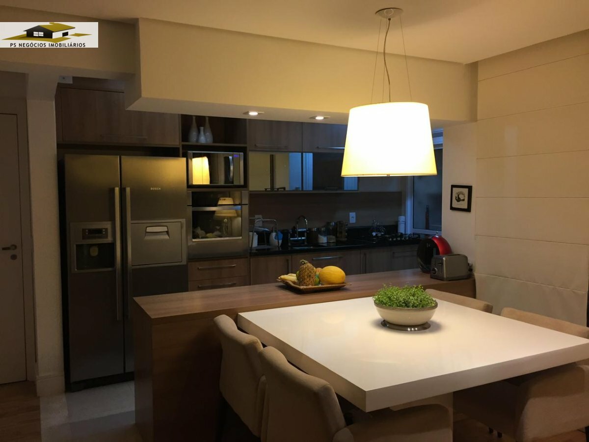 Apartamento à venda com 2 quartos, 85m² - Foto 7