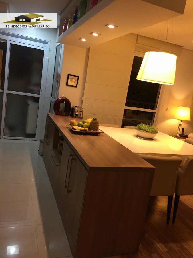 Apartamento à venda com 2 quartos, 85m² - Foto 9