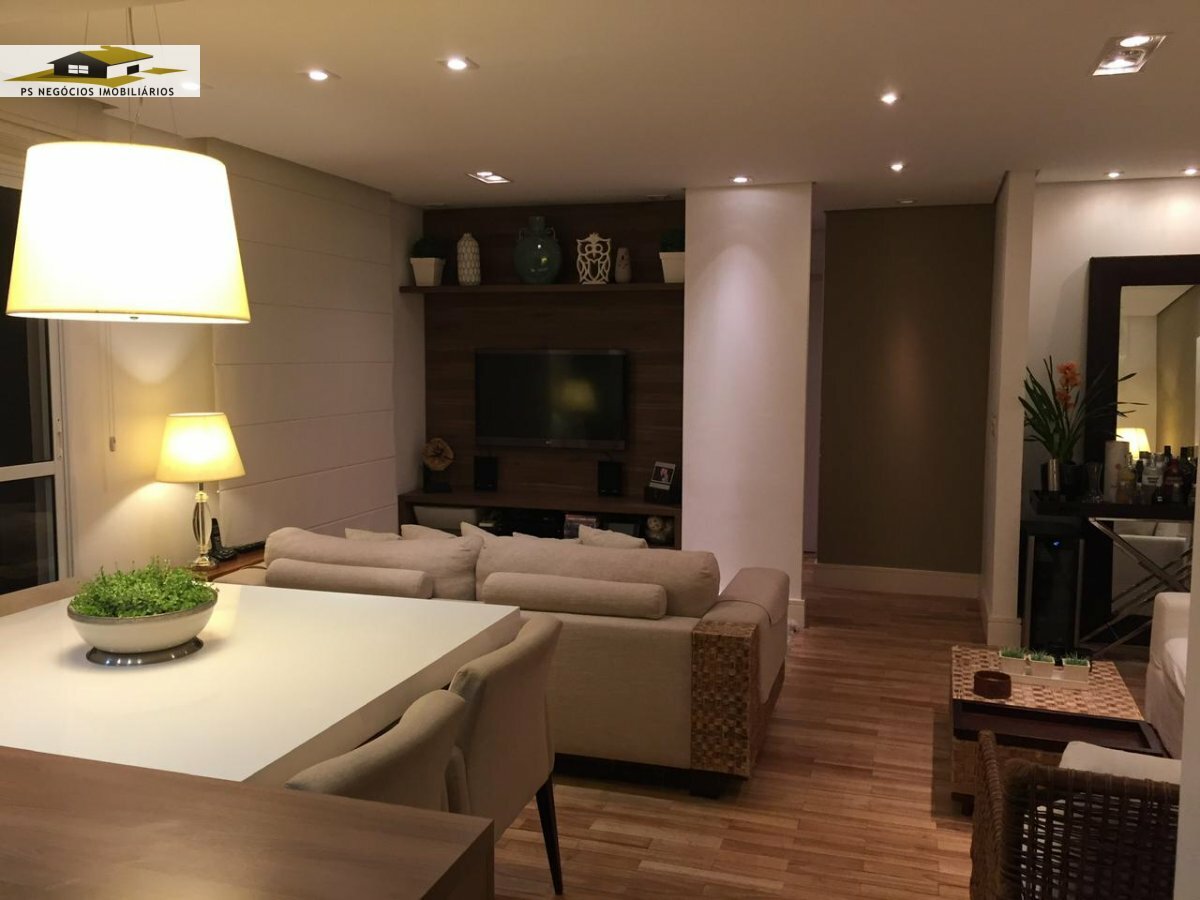 Apartamento à venda com 2 quartos, 85m² - Foto 6