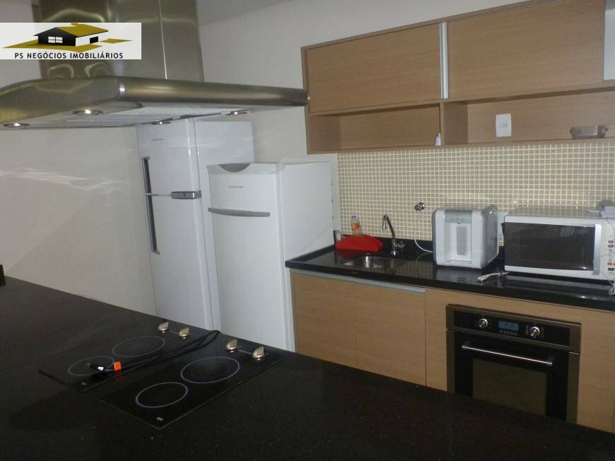 Apartamento à venda com 2 quartos, 85m² - Foto 20