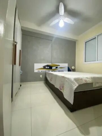 Apartamento à venda com 1 quarto, 33m² - Foto 7