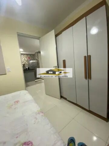 Apartamento à venda com 1 quarto, 33m² - Foto 8