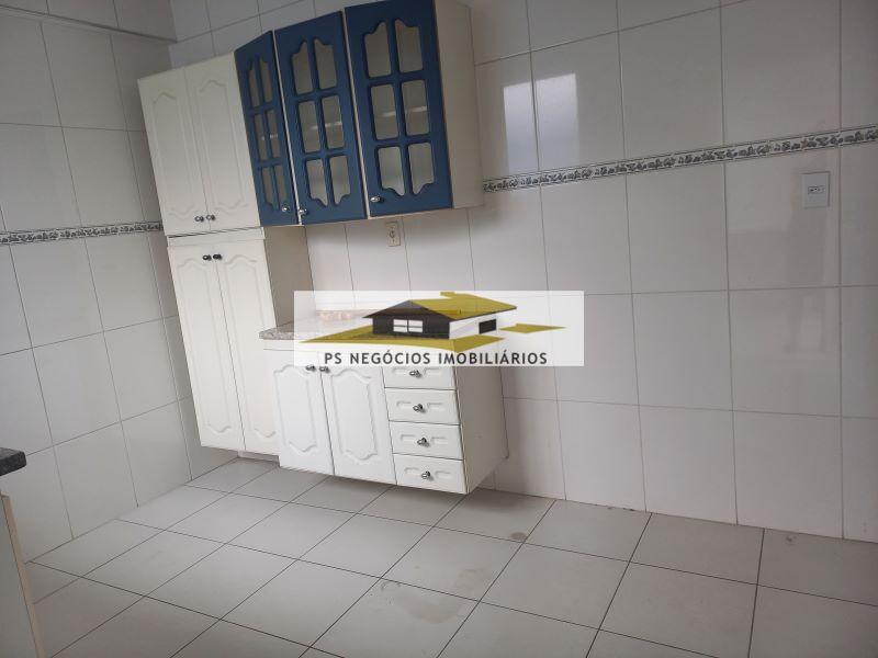 Apartamento à venda com 2 quartos, 70m² - Foto 6