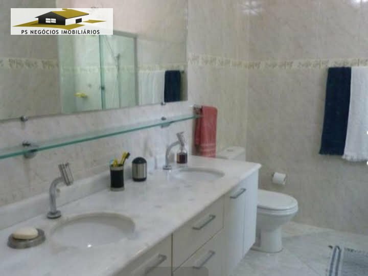 Sobrado à venda com 3 quartos, 300m² - Foto 15