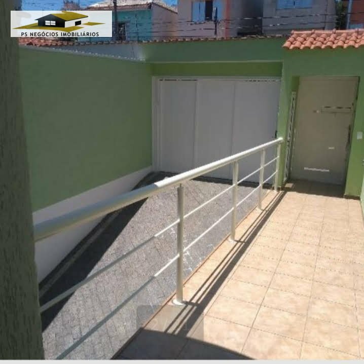 Sobrado à venda com 3 quartos, 300m² - Foto 2