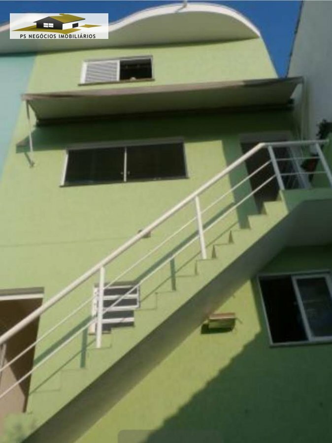 Sobrado à venda com 3 quartos, 300m² - Foto 20