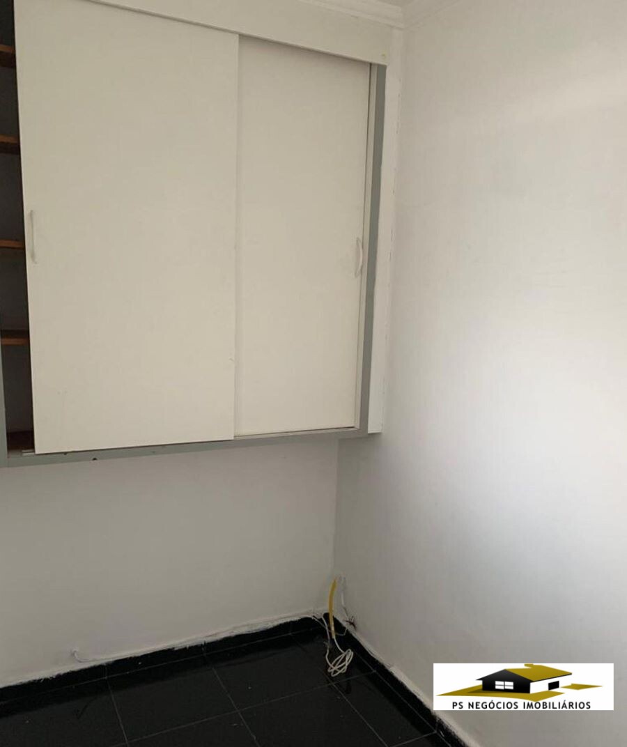 Apartamento à venda com 3 quartos, 82m² - Foto 22