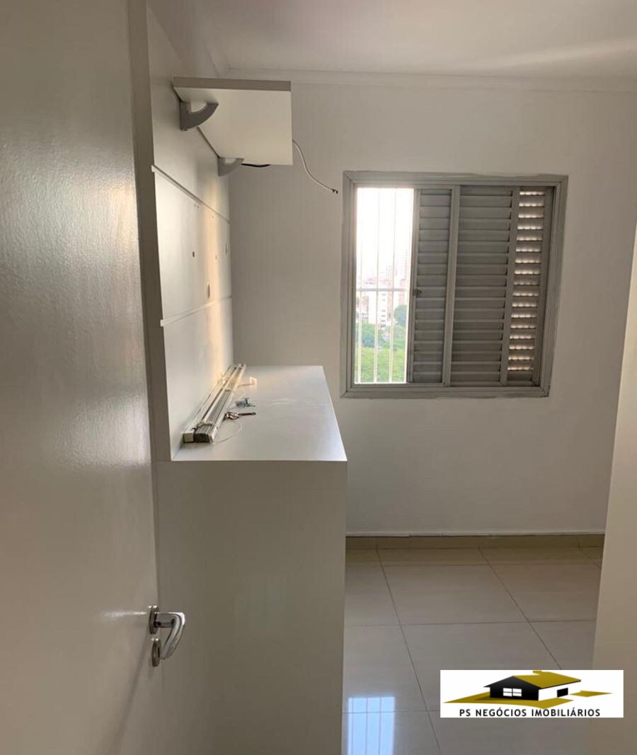 Apartamento à venda com 3 quartos, 82m² - Foto 6