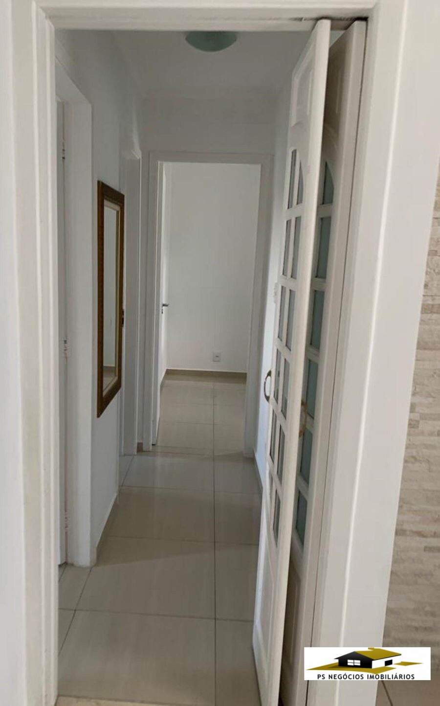 Apartamento à venda com 3 quartos, 82m² - Foto 2