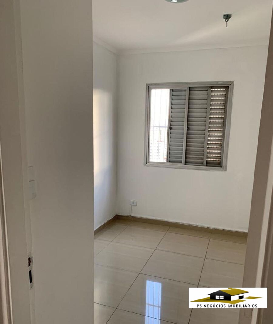 Apartamento à venda com 3 quartos, 82m² - Foto 7