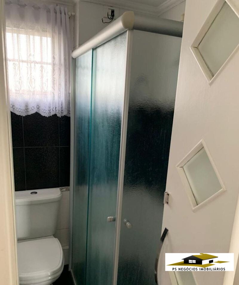 Apartamento à venda com 3 quartos, 82m² - Foto 11