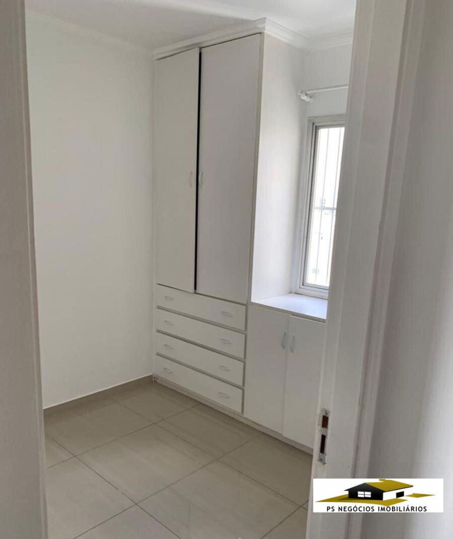 Apartamento à venda com 3 quartos, 82m² - Foto 9