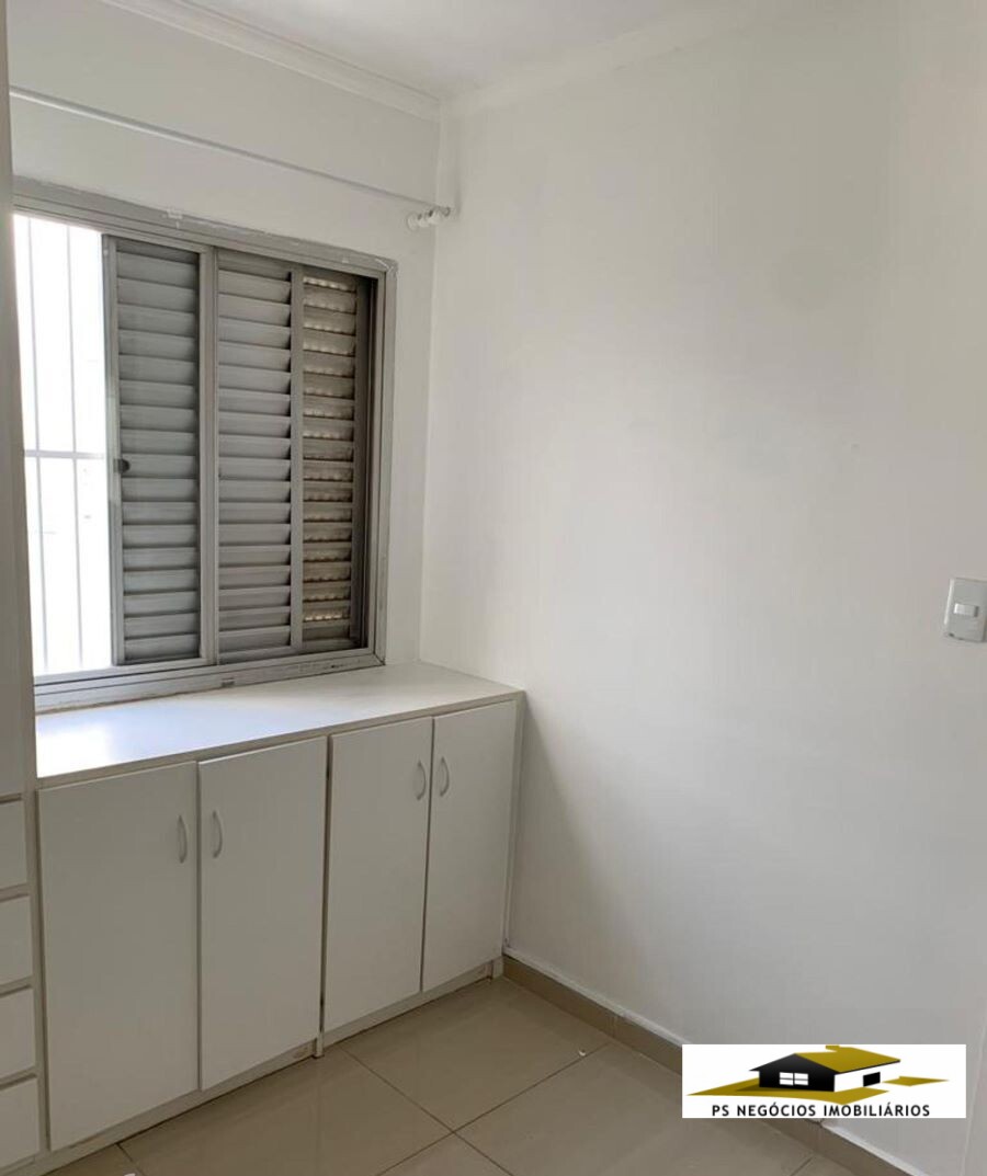 Apartamento à venda com 3 quartos, 82m² - Foto 8