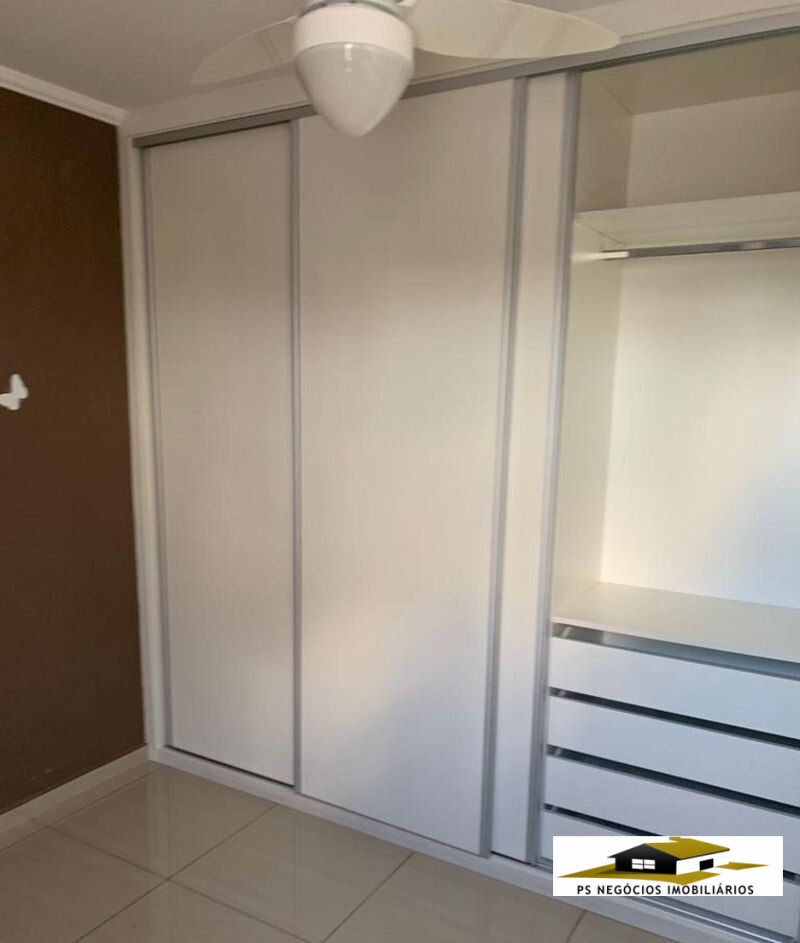 Apartamento à venda com 3 quartos, 82m² - Foto 4