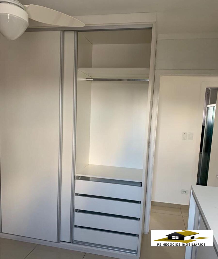 Apartamento à venda com 3 quartos, 82m² - Foto 5