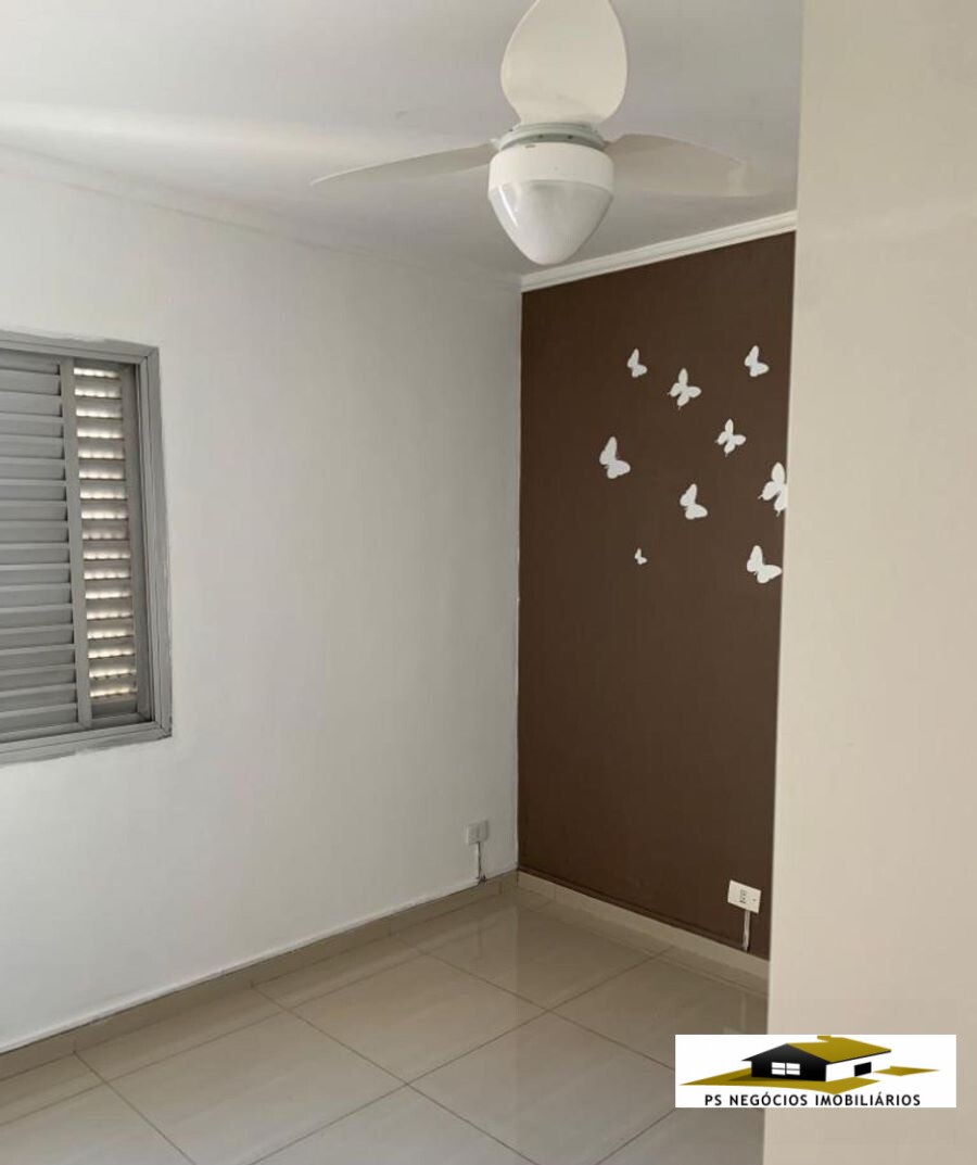 Apartamento à venda com 3 quartos, 82m² - Foto 3