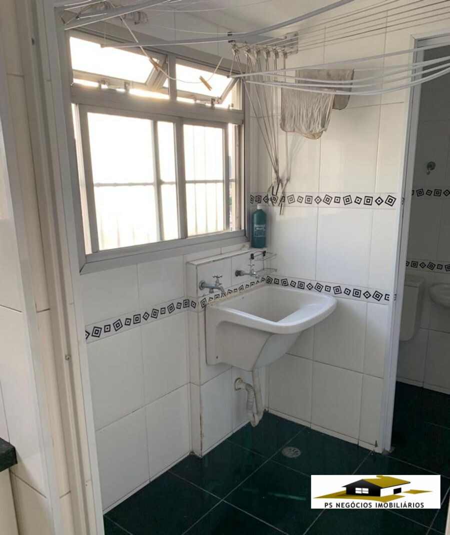 Apartamento à venda com 3 quartos, 82m² - Foto 14