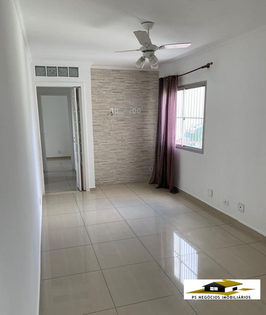 Apartamento à venda com 3 quartos, 82m² - Foto 1