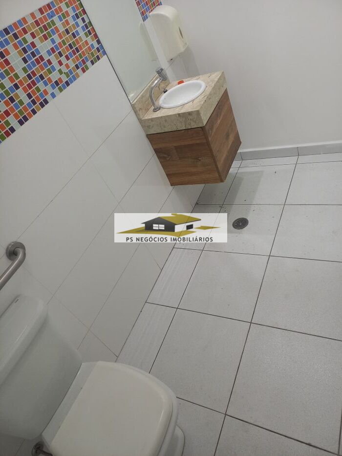 Prédio Inteiro, 238 m² - Foto 18