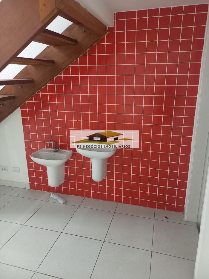 Prédio Inteiro, 238 m² - Foto 29