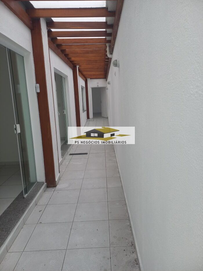 Prédio Inteiro, 238 m² - Foto 20