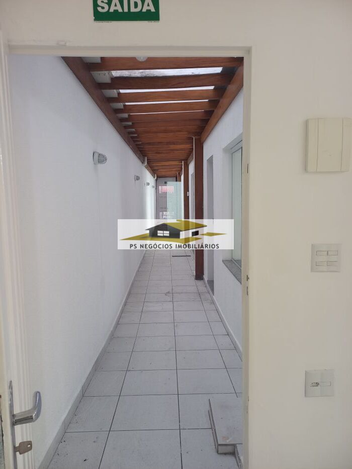 Prédio Inteiro, 238 m² - Foto 32