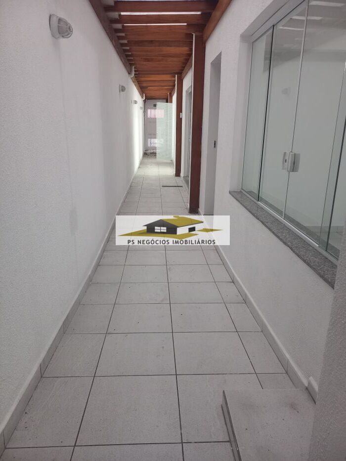 Prédio Inteiro, 238 m² - Foto 22