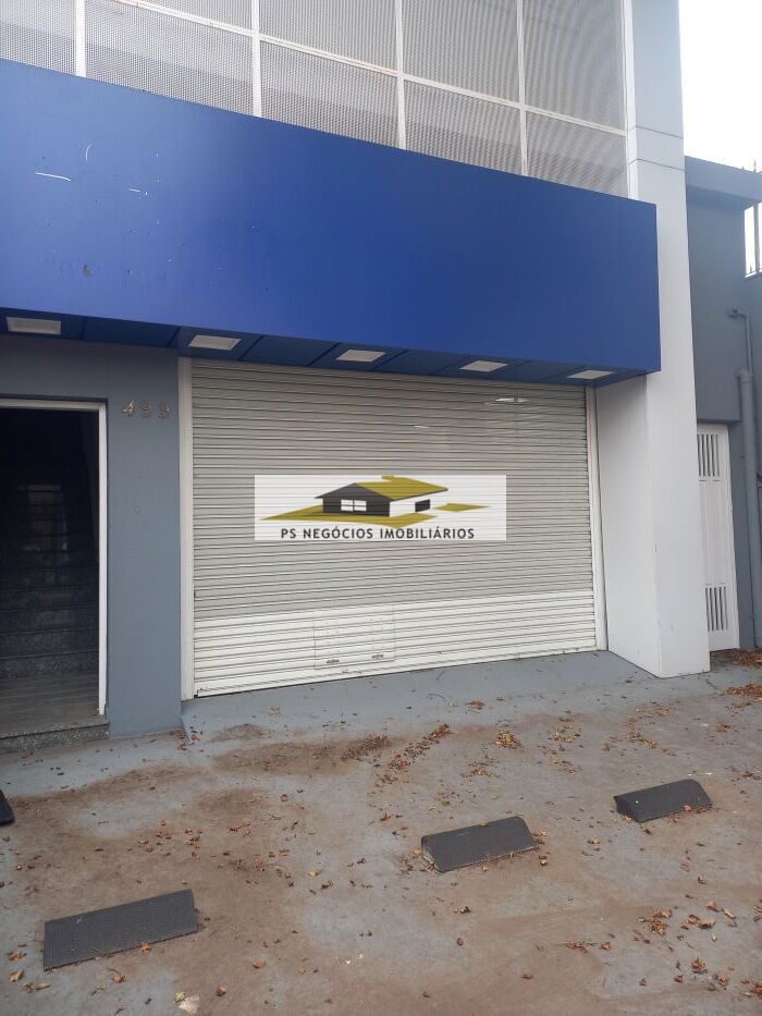 Prédio Inteiro, 238 m² - Foto 33